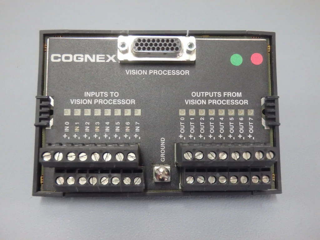 COGNEX 800-5712-2