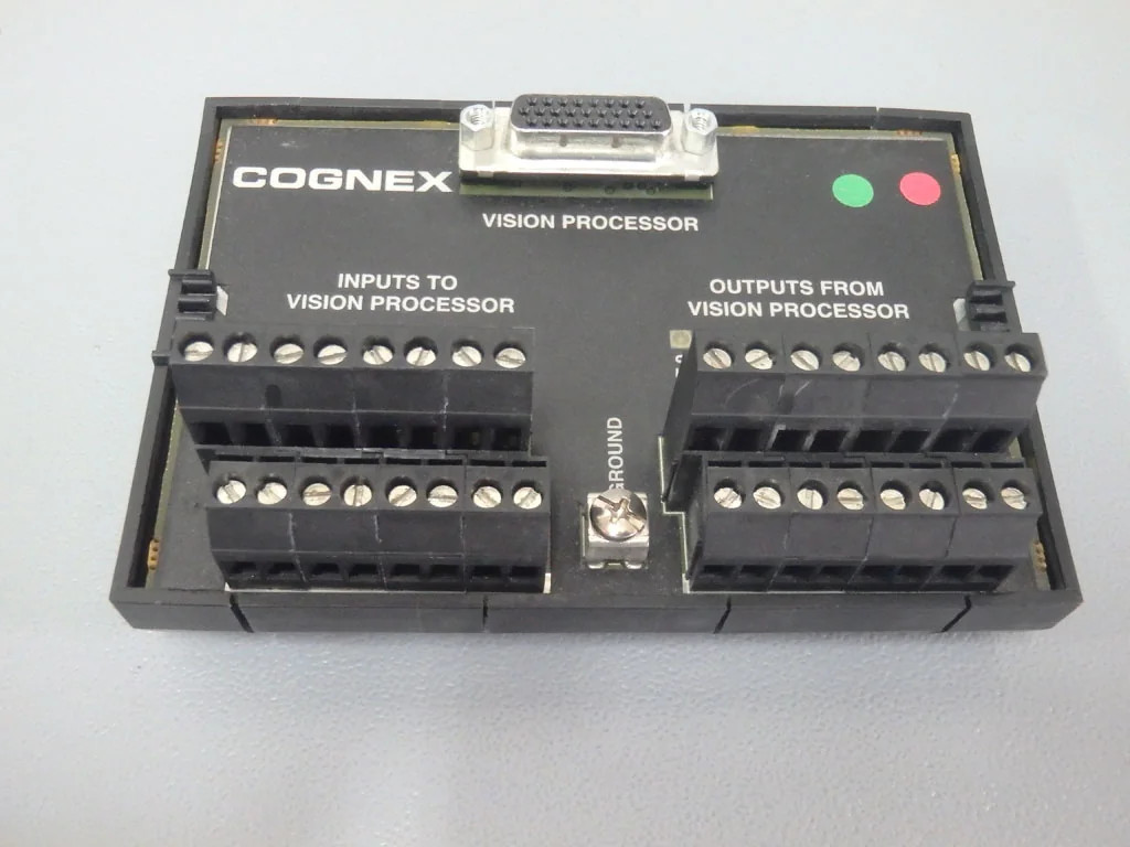 COGNEX 800-5712-2