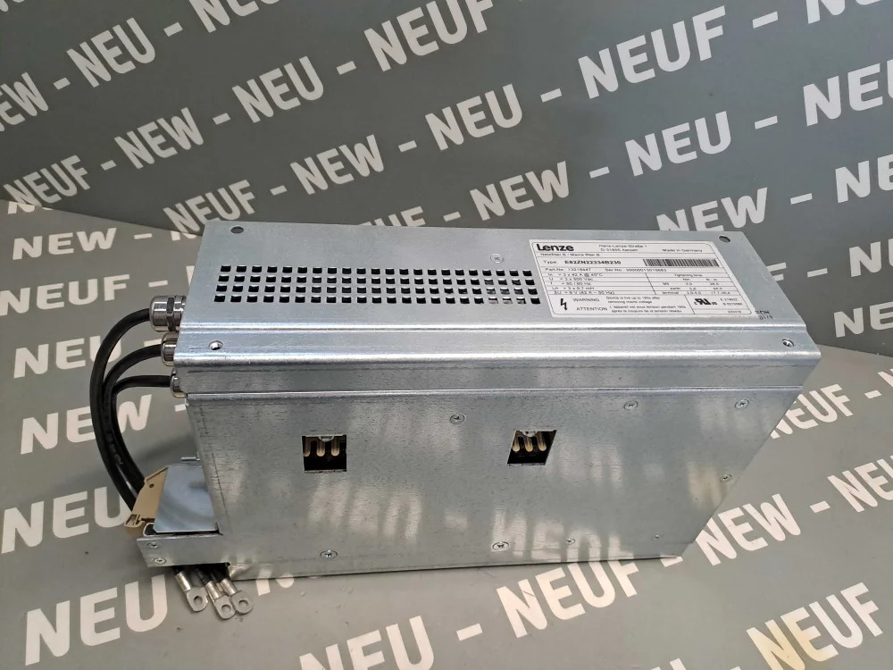 LENZE  E82ZN22334B230