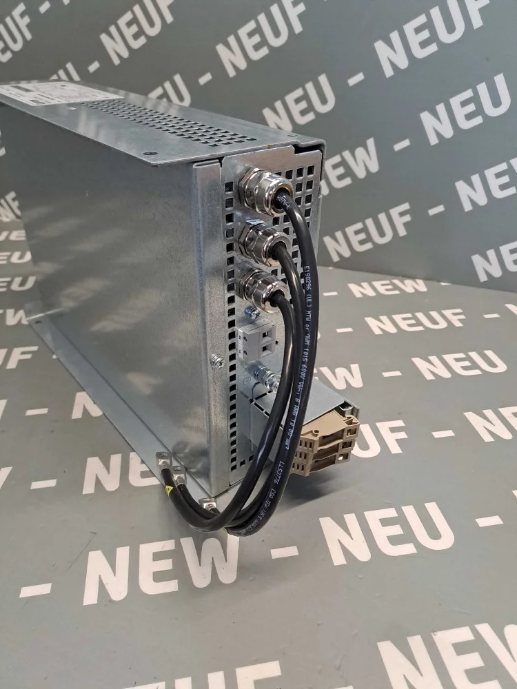 LENZE  E82ZN22334B230