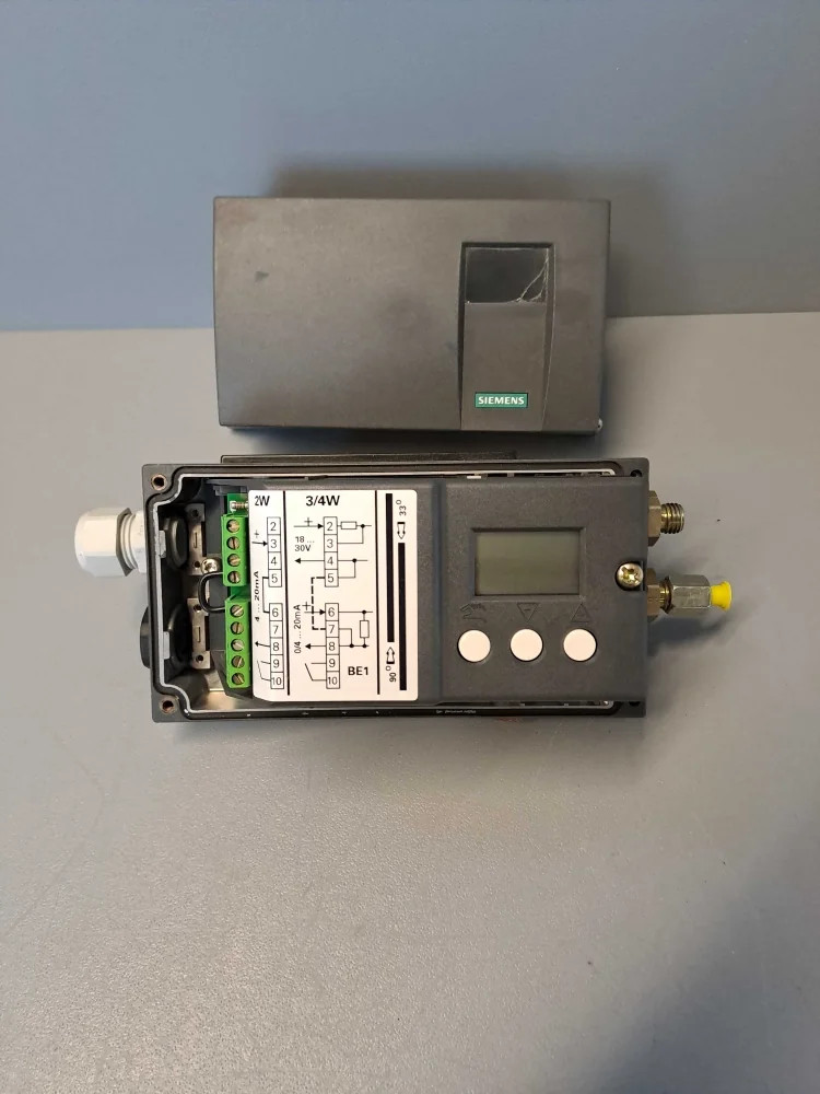 SIEMENS 6DR53100NG000AA0