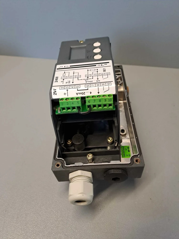 SIEMENS 6DR53100NG000AA0