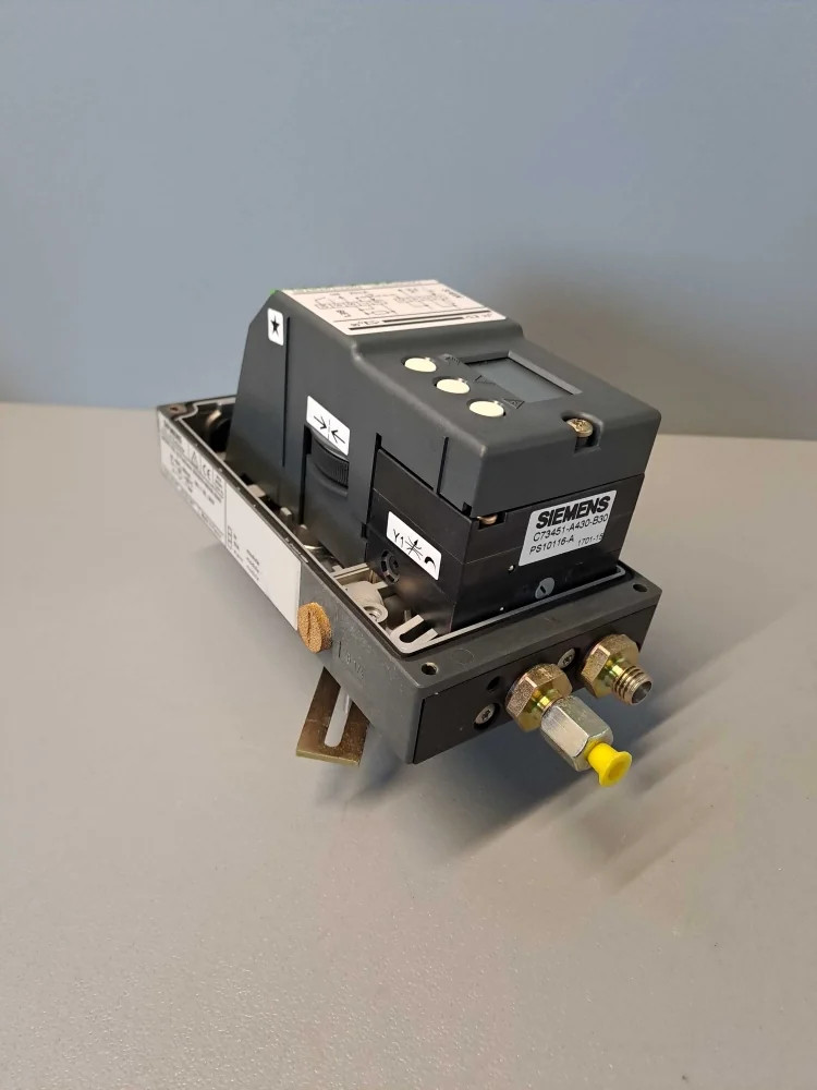 SIEMENS 6DR53100NG000AA0