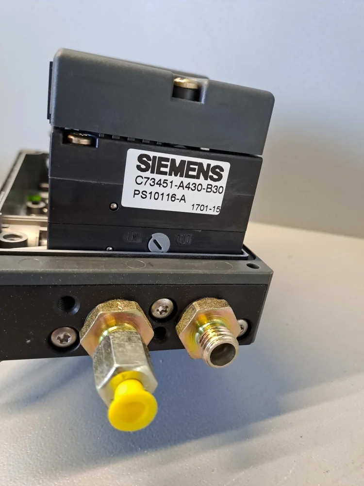 SIEMENS 6DR53100NG000AA0