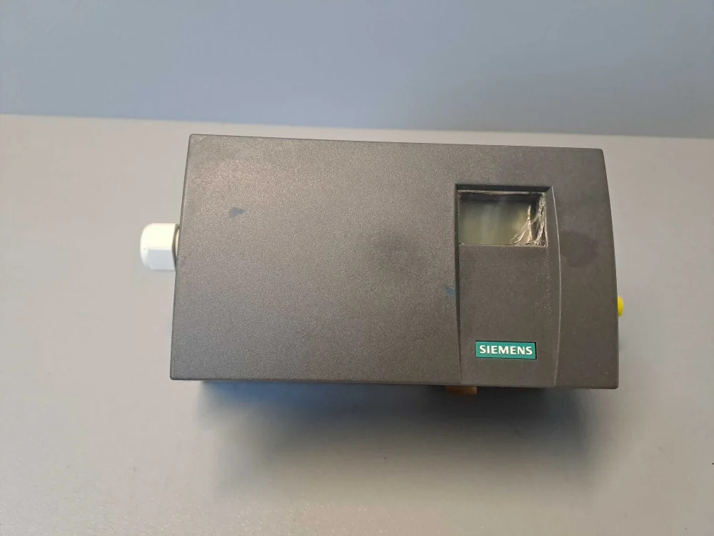 SIEMENS 6DR53100NG000AA0