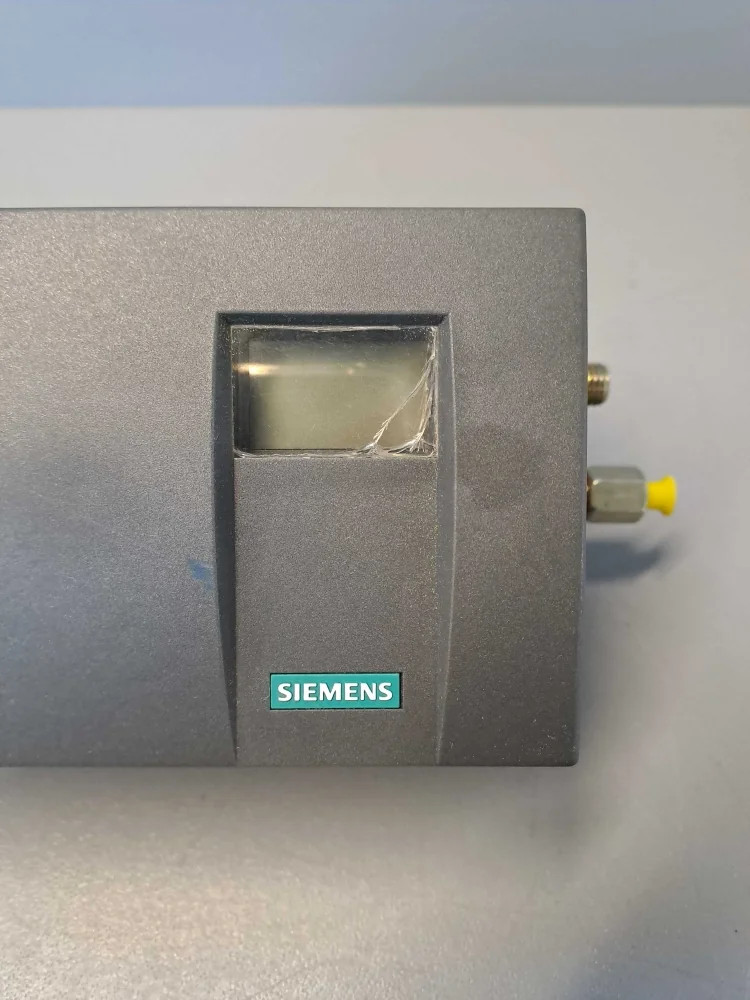 SIEMENS 6DR53100NG000AA0