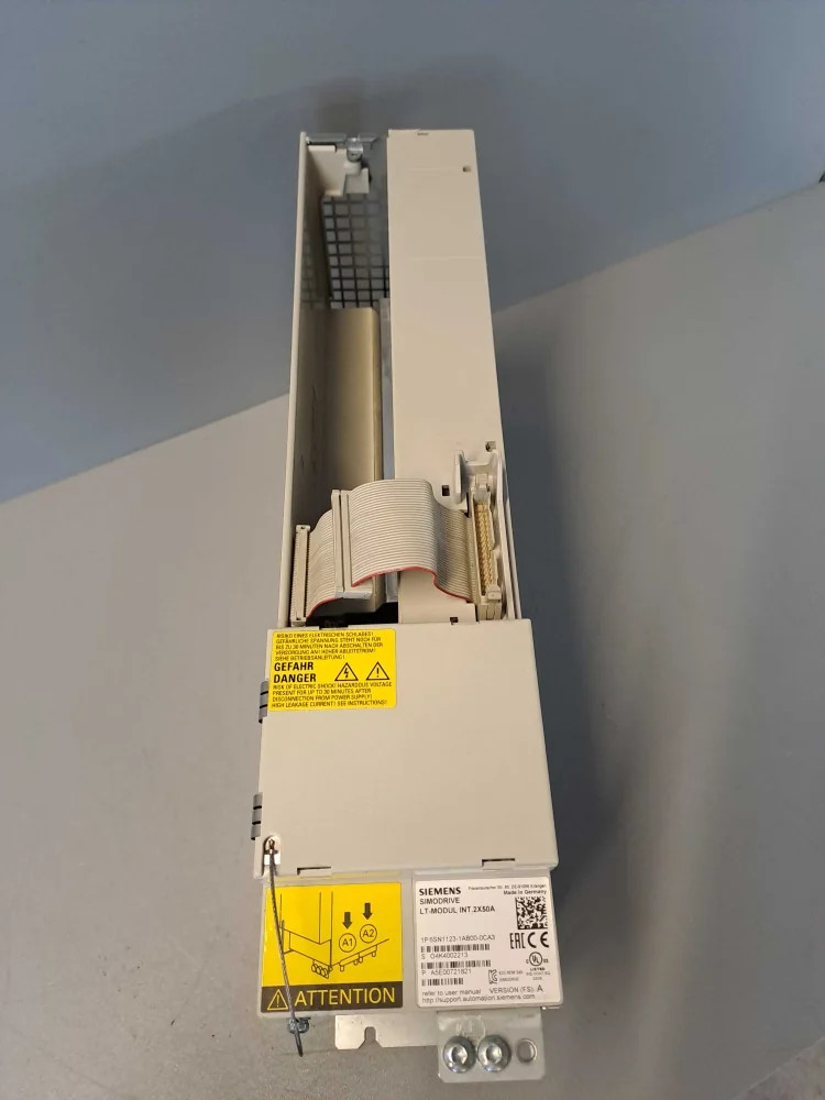 SIEMENS 6SN11231AB000CA3