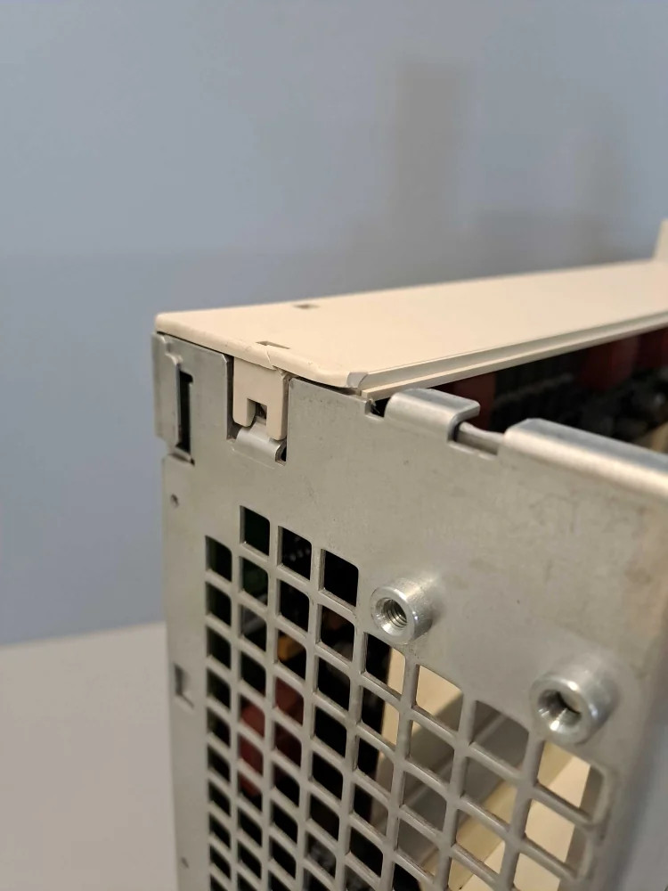 SIEMENS 6SN11231AB000CA3