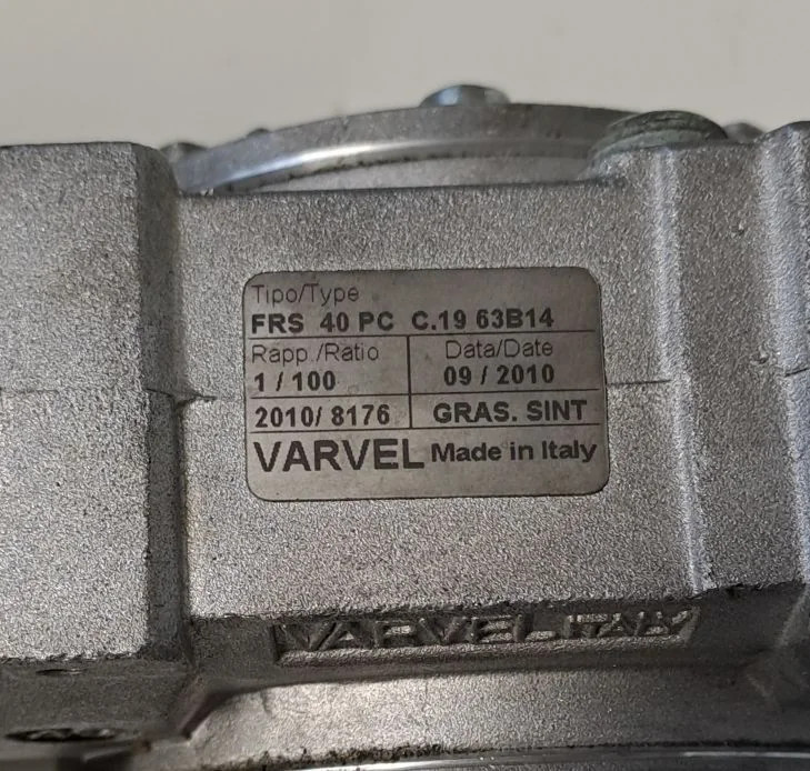 VARVEL IC41109011641082