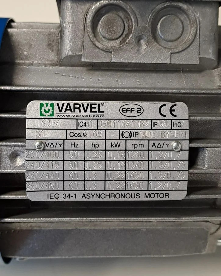 VARVEL IC41109011641082