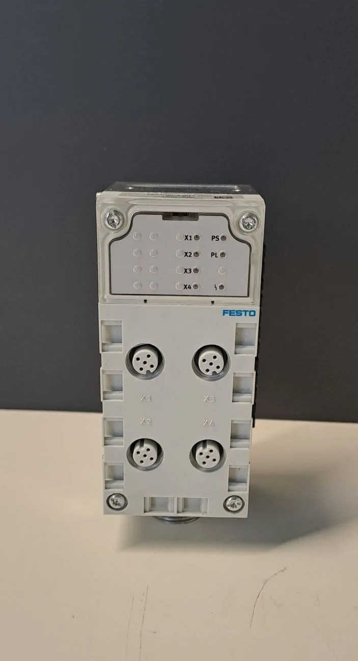 FESTO  550210 + 1577012