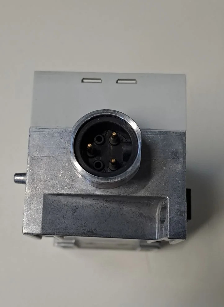 FESTO  550210 + 1577012