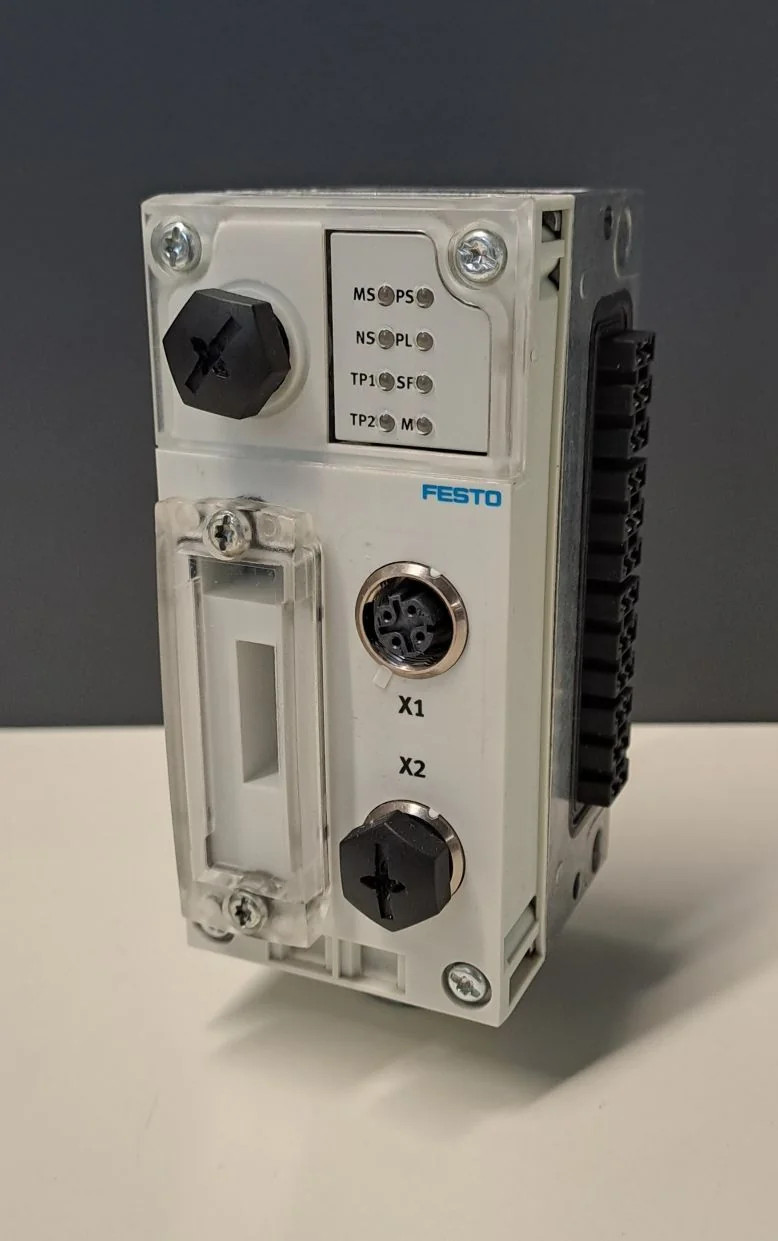 FESTO  550208 + 1912451