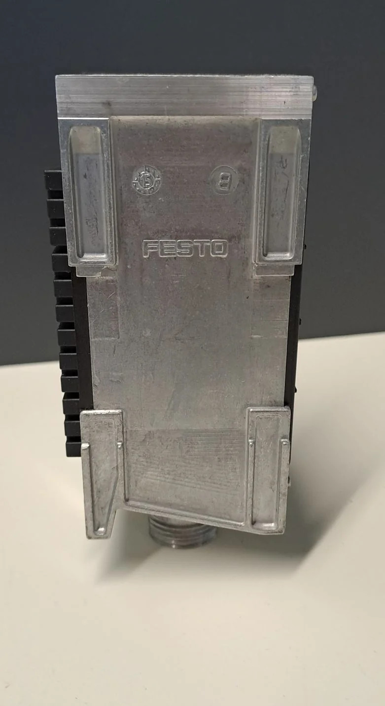 FESTO  550208 + 1912451