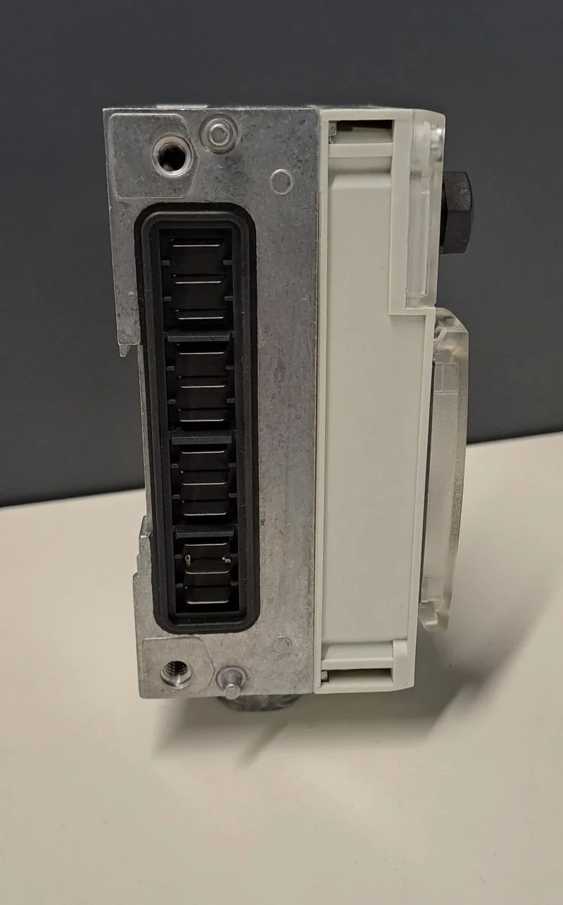 FESTO  550208 + 1912451