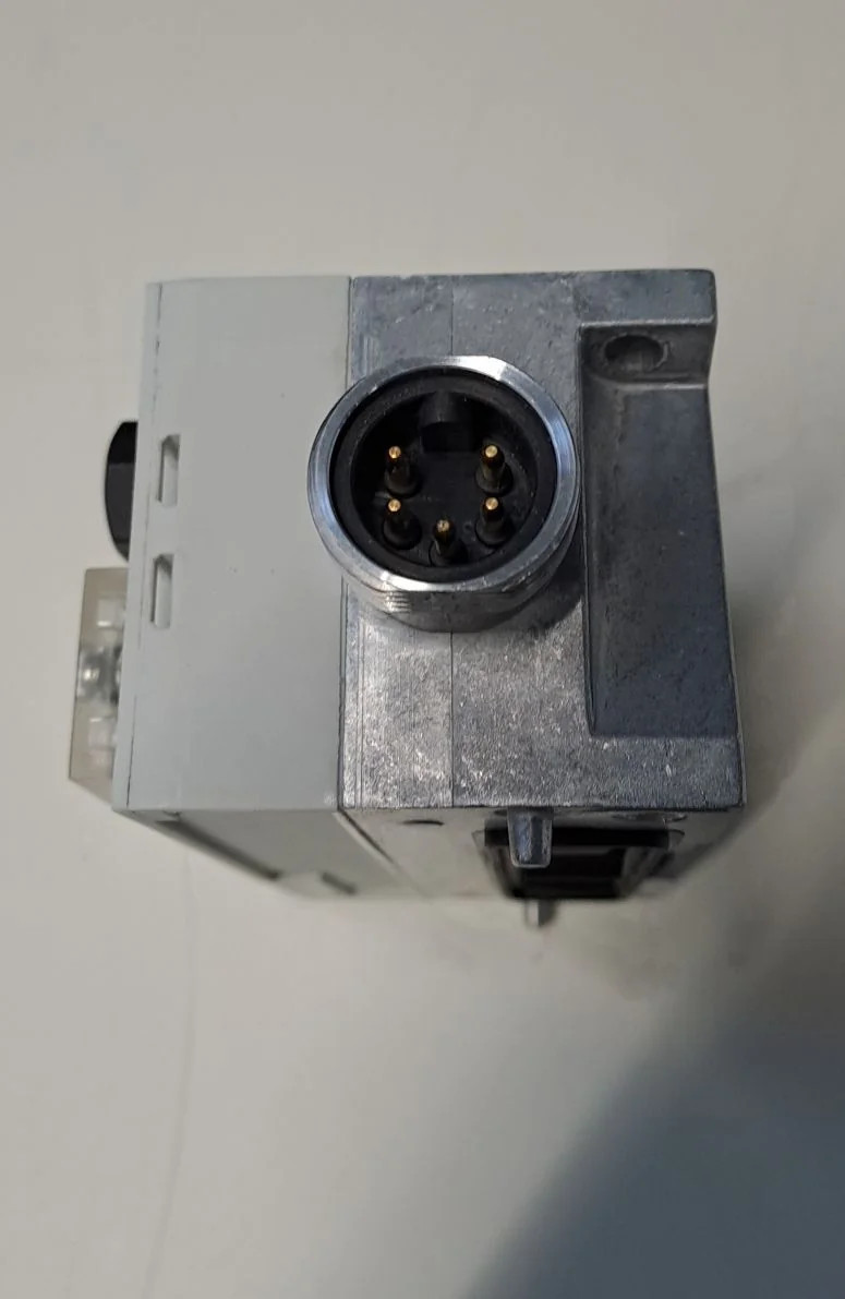 FESTO  550208 + 1912451