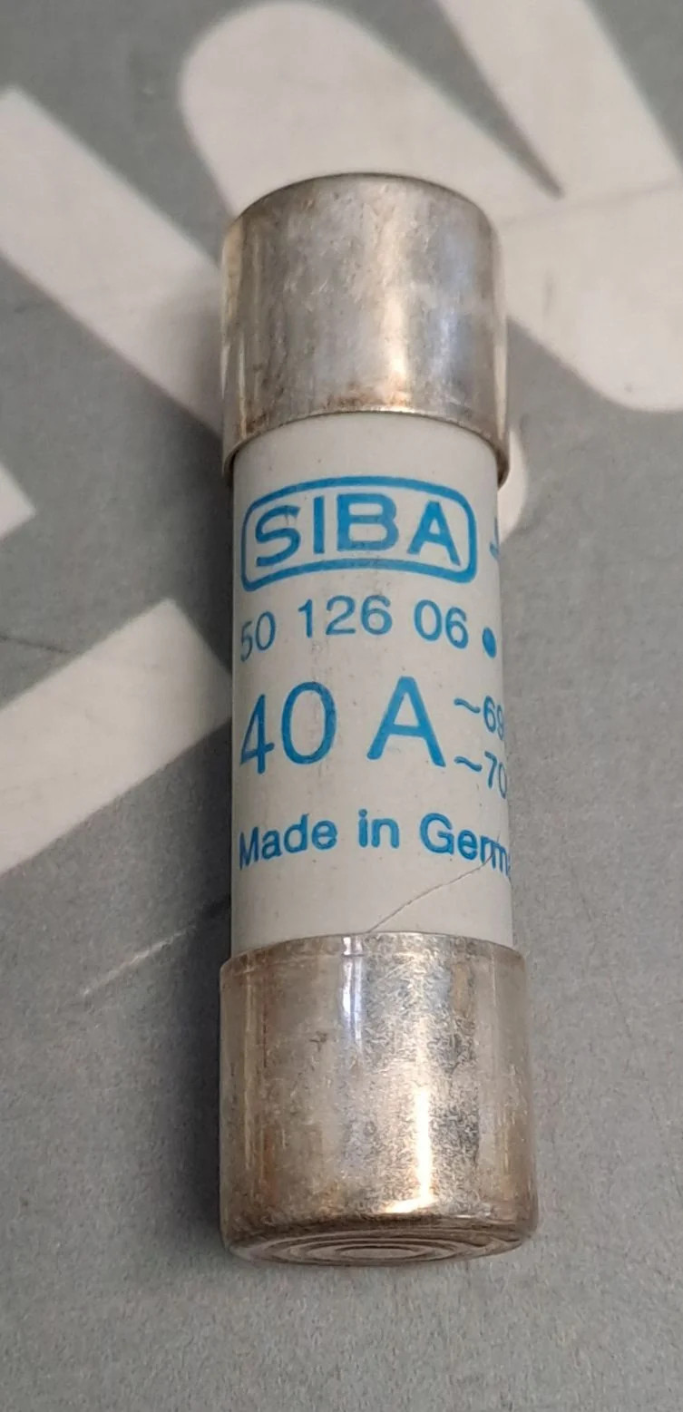 SIBA 5012606