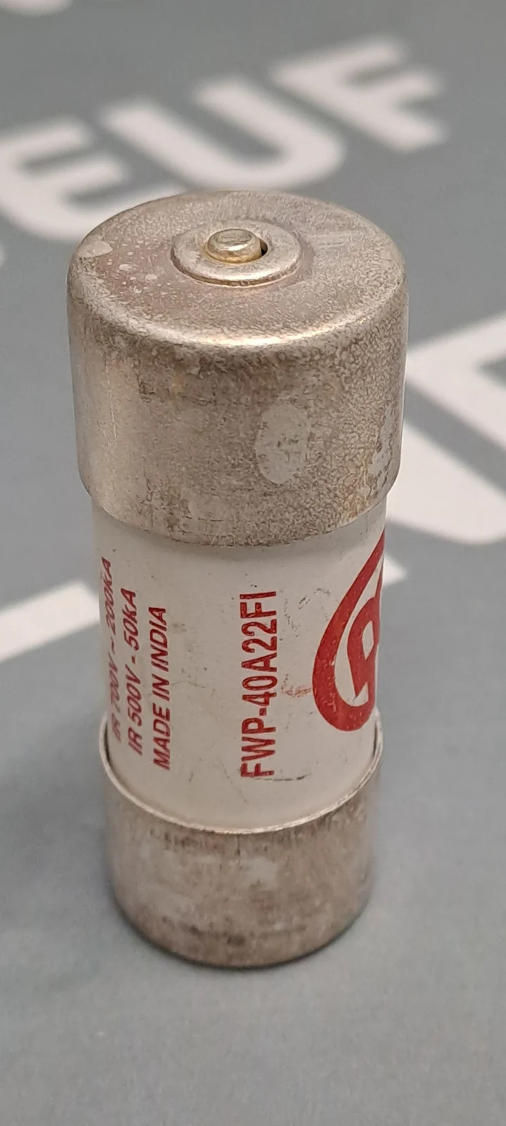 COOPER BUSSMANN FWP-40A22FI