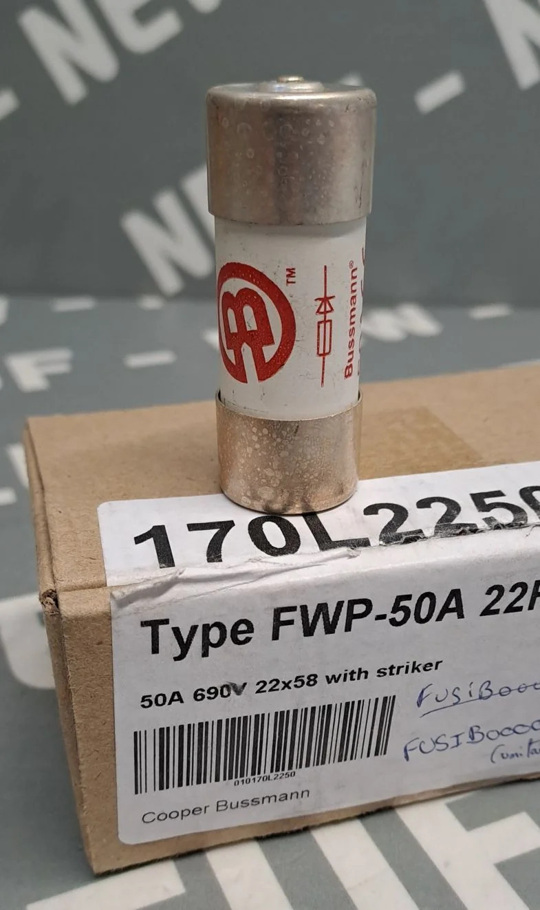 COOPER BUSSMANN FWP-50A22FI