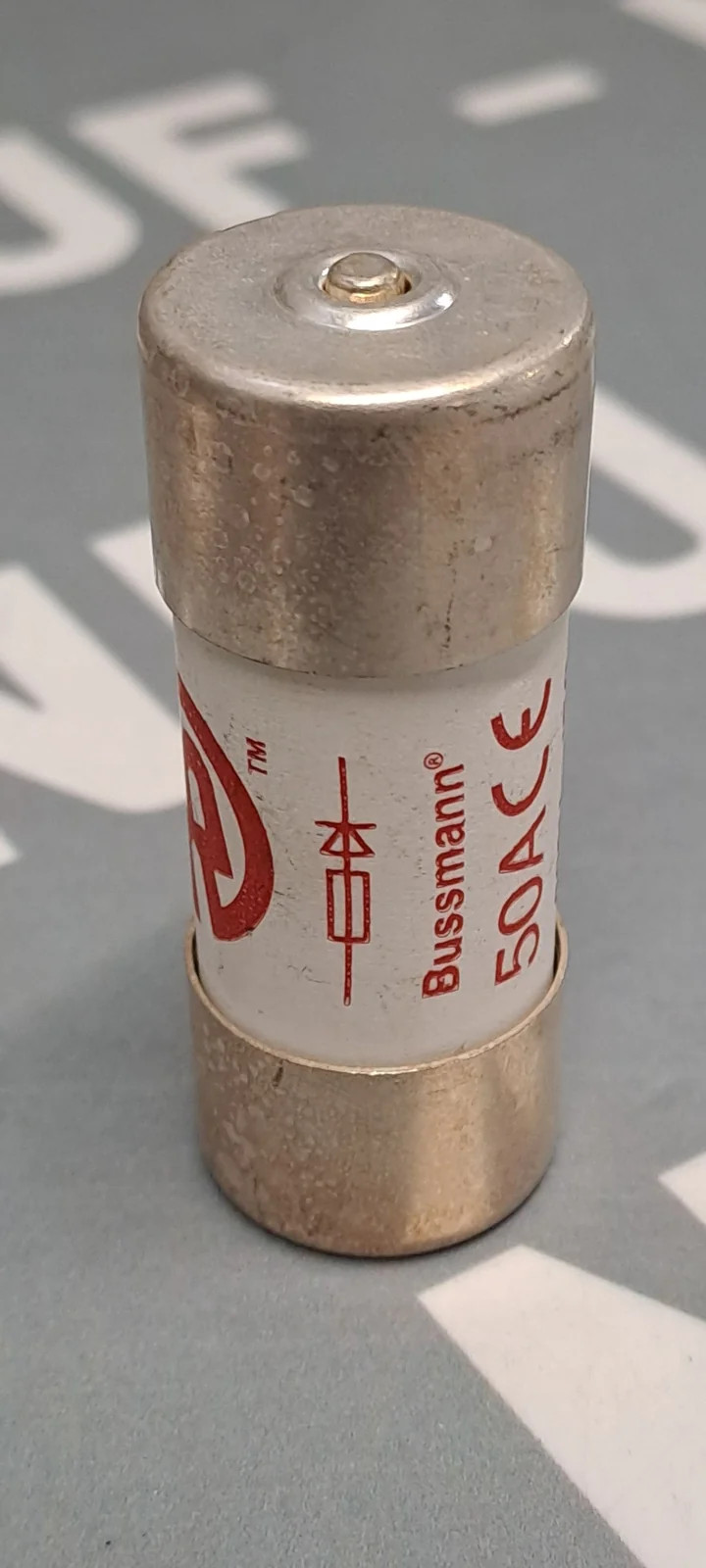 COOPER BUSSMANN FWP-50A22FI