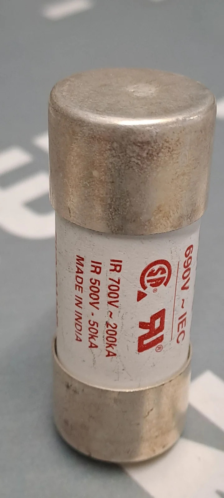 COOPER BUSSMANN FWP-50A22FI