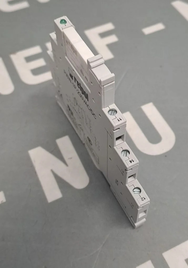 RELPOL PI6W-1P-230VAC/DC