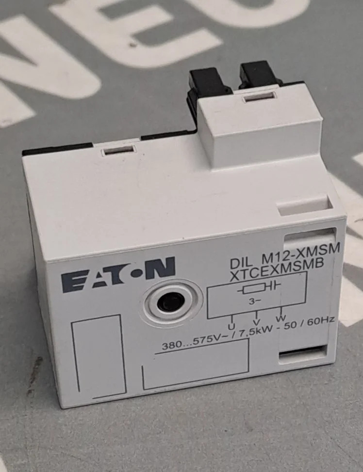 EATON  DILM12-XMSM