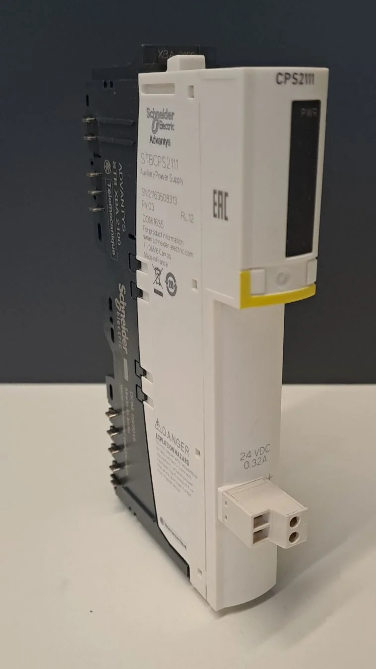 SCHNEIDER  STBCPS2111