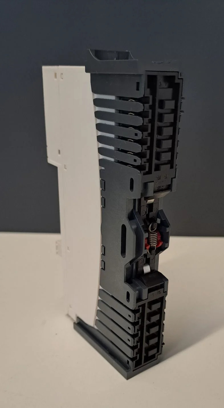 SCHNEIDER  STBCPS2111