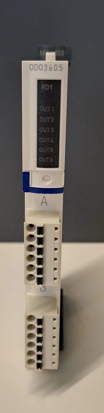 SCHNEIDER  STBDDO3605