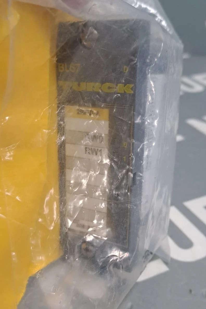 TURCK BL67-2RFID-A