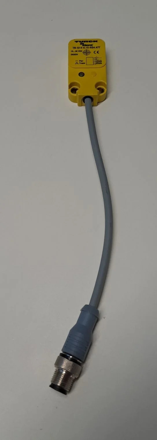 TURCK TN-Q14-0.15-RS4.47T