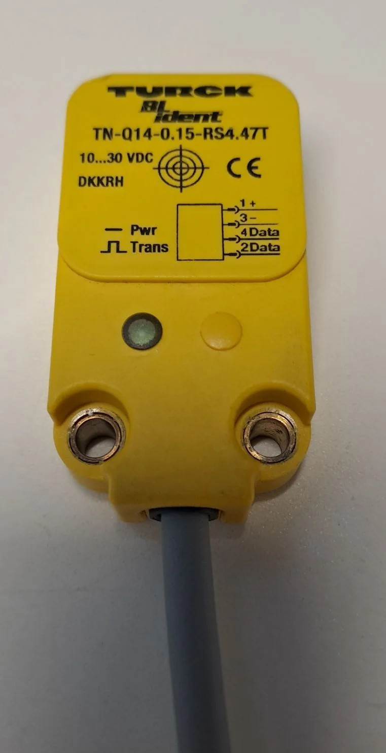 TURCK TN-Q14-0.15-RS4.47T