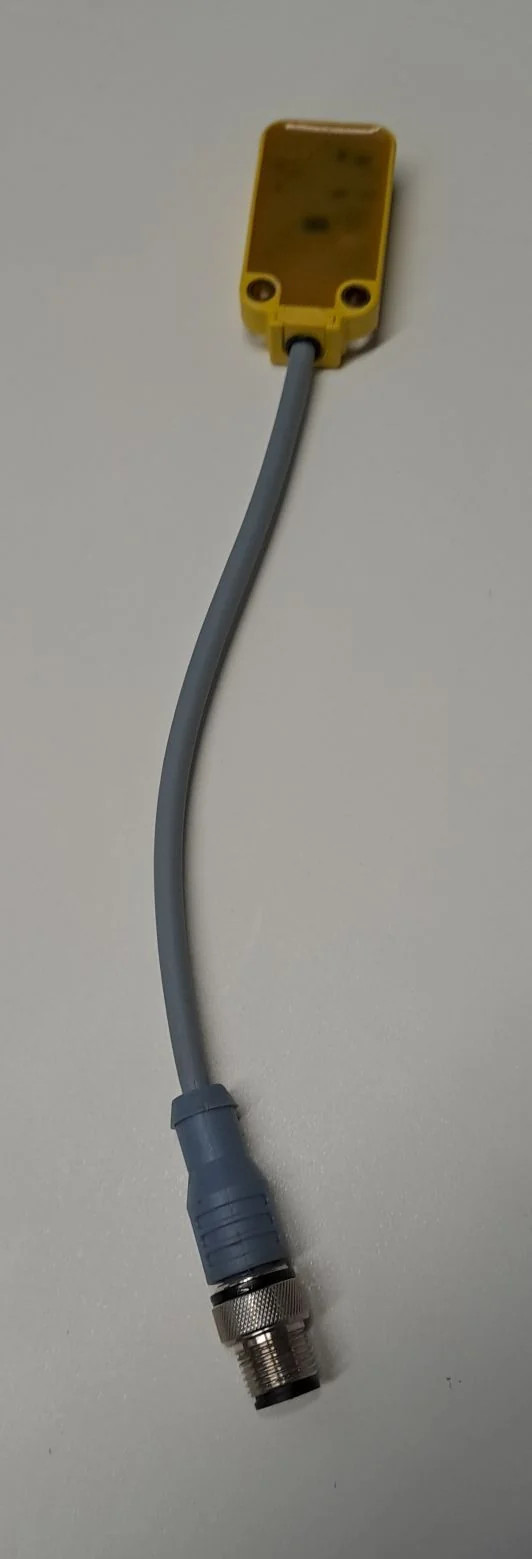 TURCK TN-Q14-0.15-RS4.47T