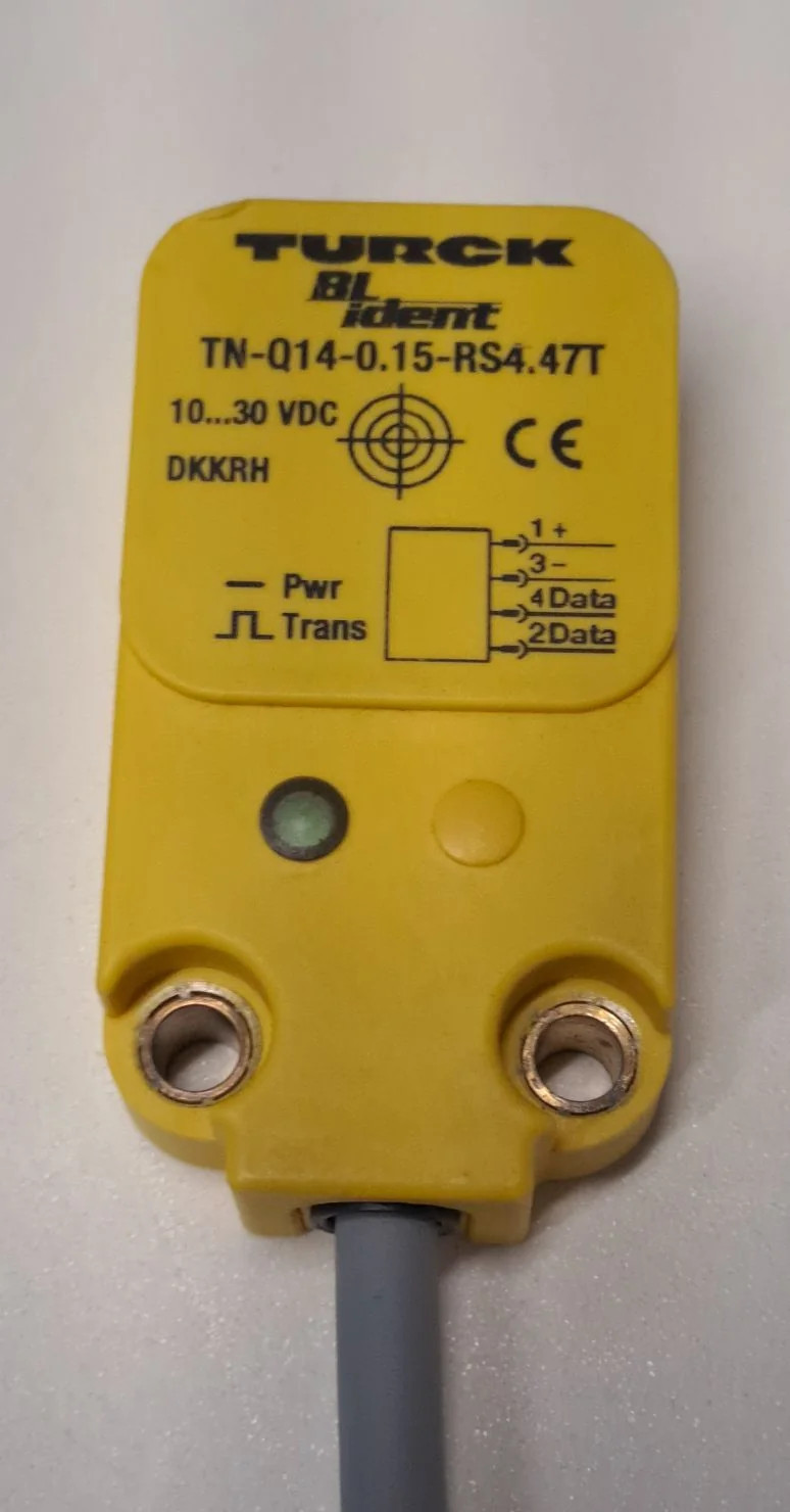 TURCK TN-Q14-0.15-RS4.47T