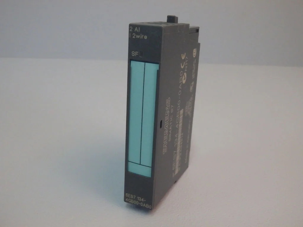 SIEMENS 6ES7134-4GB00-0AB0