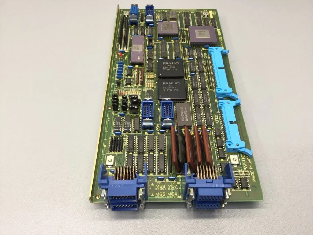 FANUC  A16B12110331