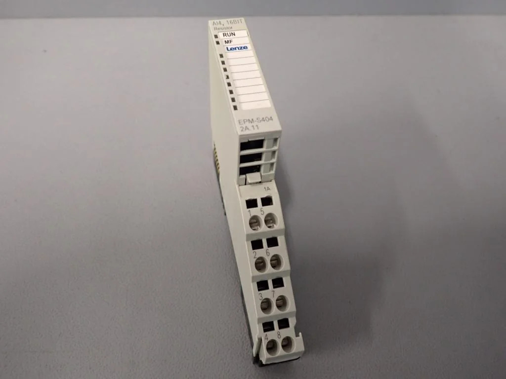 LENZE  EPM-S404.2A.11