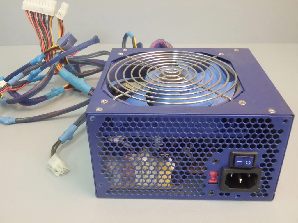 FSP GROUP INC FSP400-60THN-P