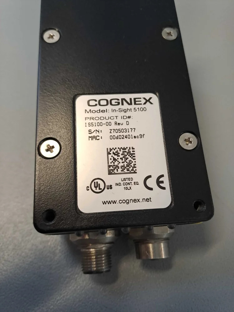 COGNEX IS510000