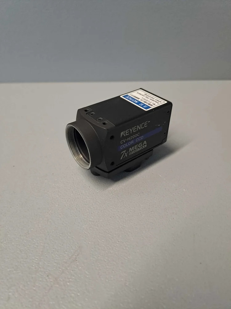 KEYENCE  CVH200C