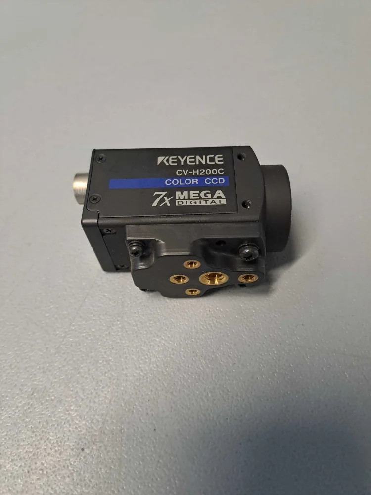 KEYENCE  CVH200C