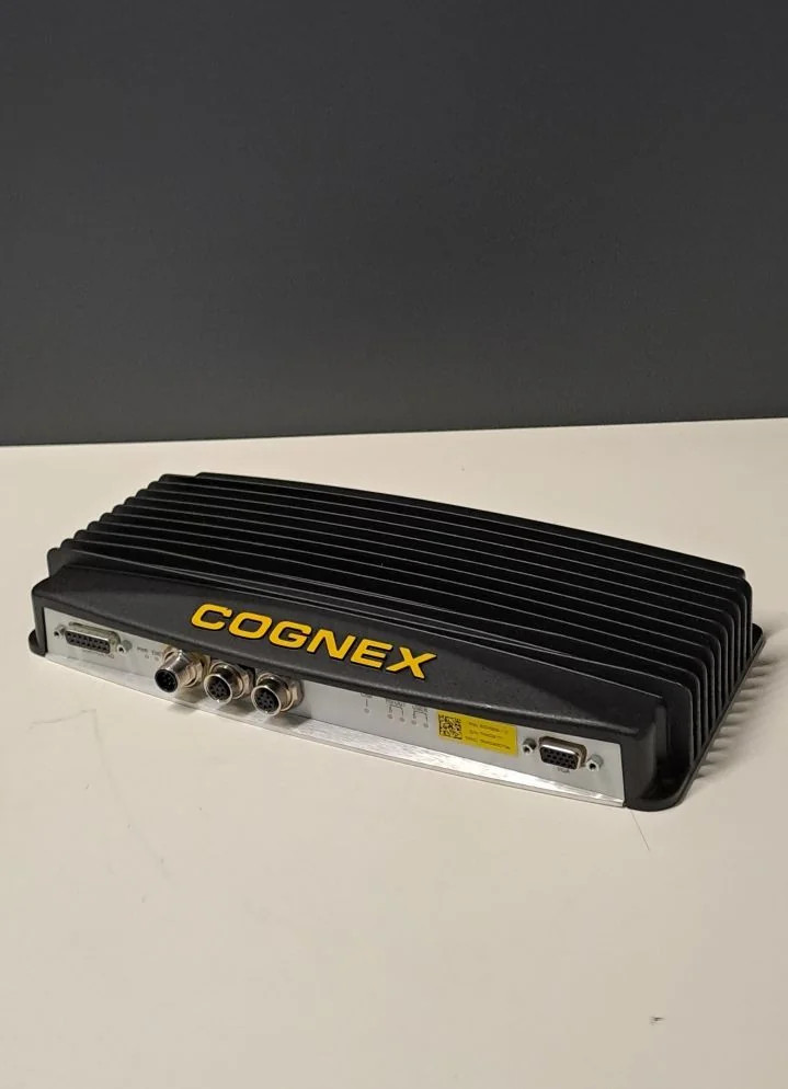 COGNEX ISS-3400-00