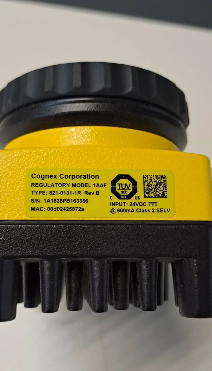 COGNEX IS5705-21