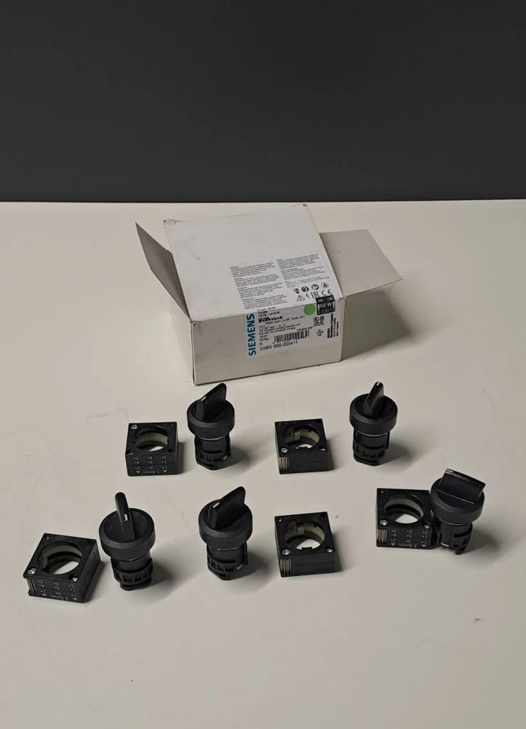 SIEMENS 3SB3 000-2DA11