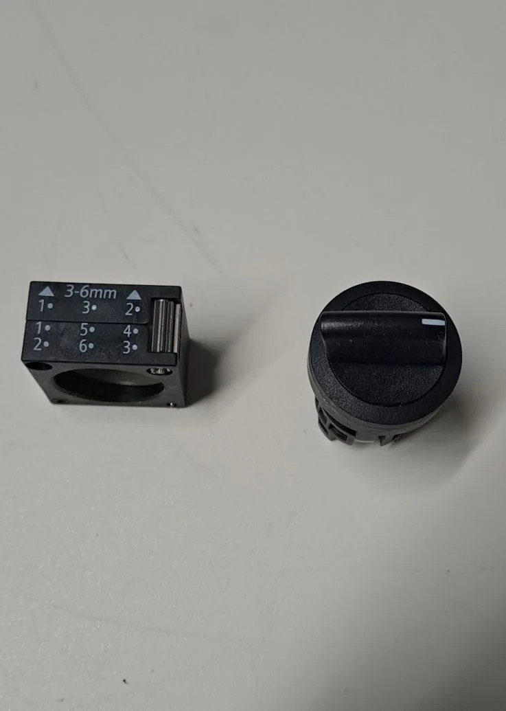 SIEMENS 3SB3 000-2DA11