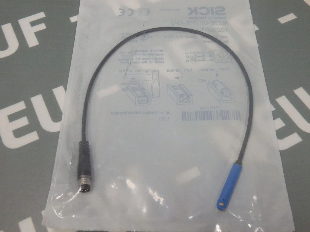 SICK  MZT6-03VPS-KP0