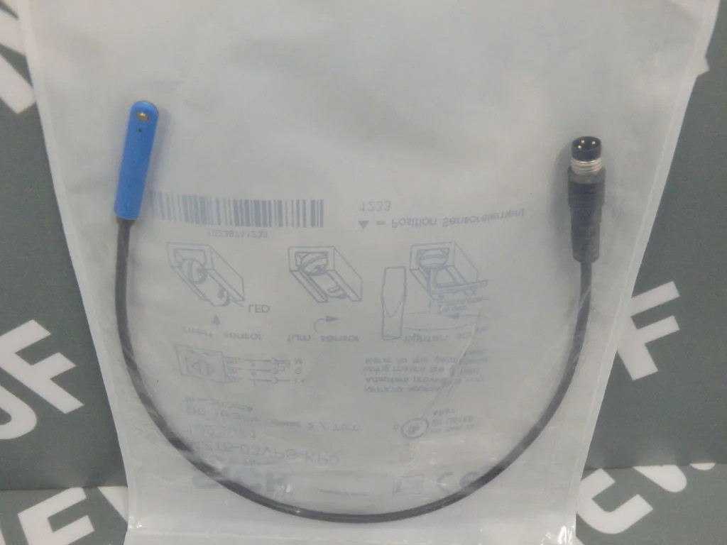 SICK  MZT6-03VPS-KP0