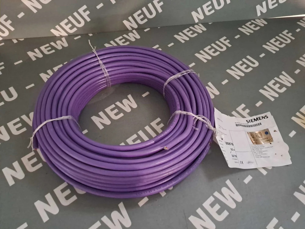 SIEMENS 6XV18300EN50