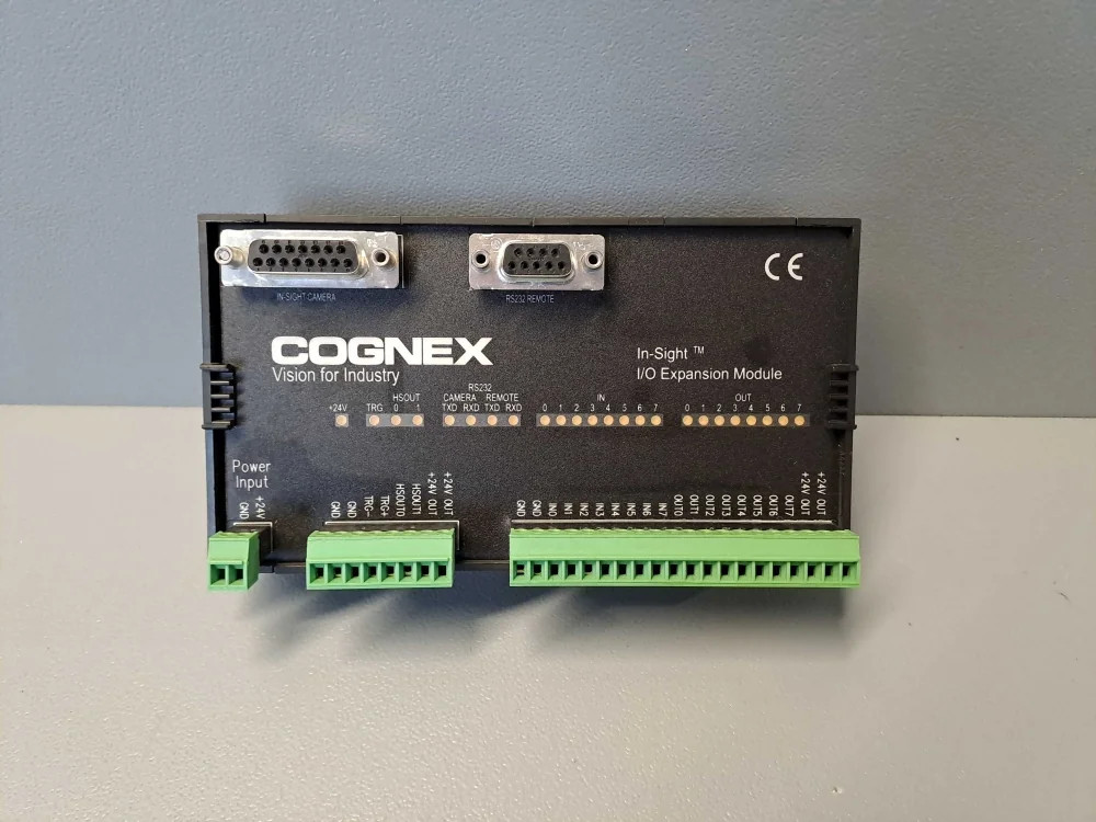 COGNEX 80057581J